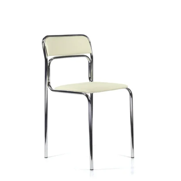 Стул Аскона СН хром Стул Аскона СН хром