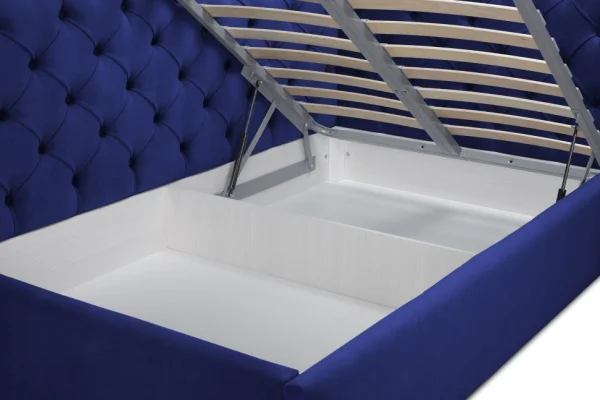 Кровать Оливия 900