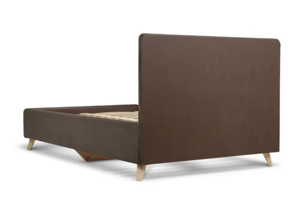 Кровать мягкая Адель 160