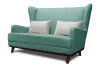 Диван Ритм Лион Velutto 14 Микровелюр