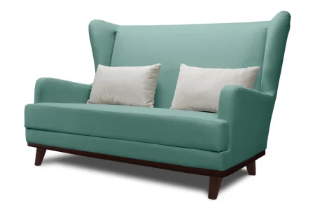 Диван Ритм Лион Velutto 14 Микровелюр