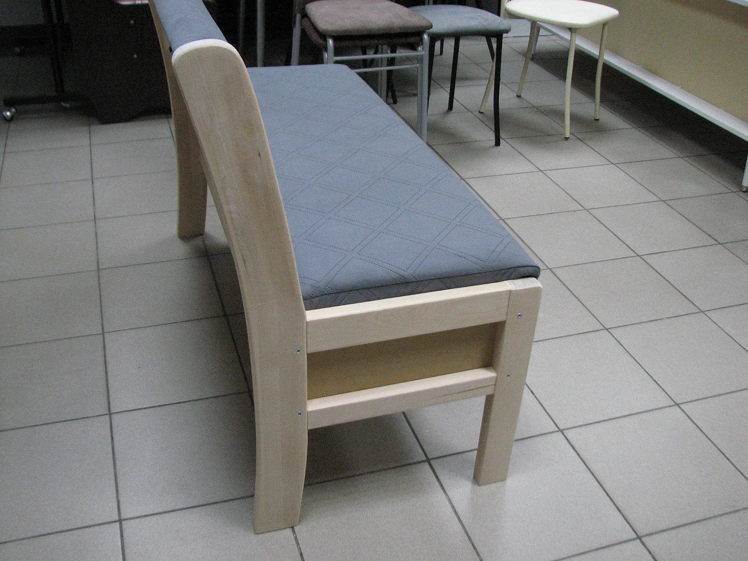 Кухонный диван Этюд 1150