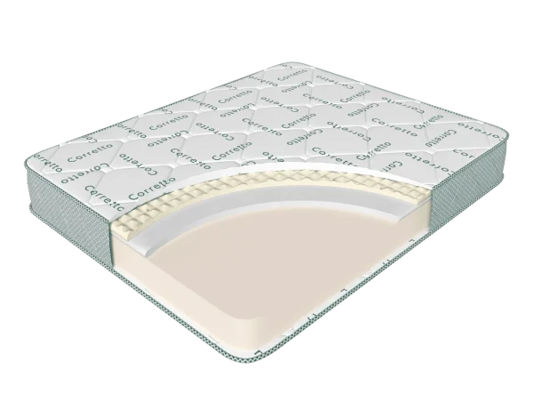 Матрас Greenline Notte Bianca