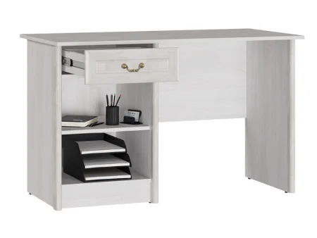 Стол письменный Янна ЯН-45 орех мальта