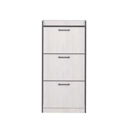 Шкаф обувной Эльза №63 ясень анкор светлый