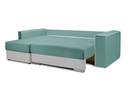 Мягкий угол Айрон