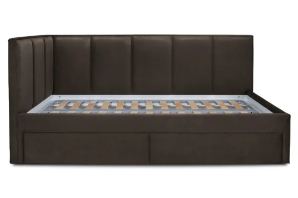 Кровать Лайф с ящиками