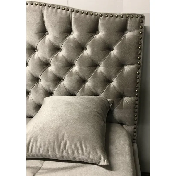 Кровать Пальмира интерьерная Кровать Пальмира интерьерная