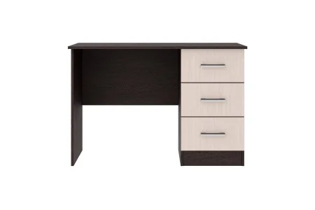 Стол компьютерный ПКС-3 венге цаво/дуб белфорт