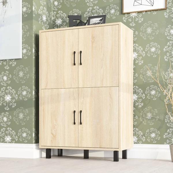 Комод 126-804 дуб сонома Комод 126-804 дуб сонома