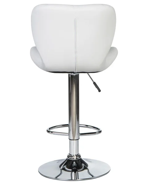 Барный стул LM-5022 белый