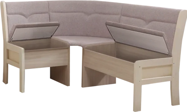 Кухонный угловой диван Этюд 2-1 Кухонный угловой диван Этюд 2-1