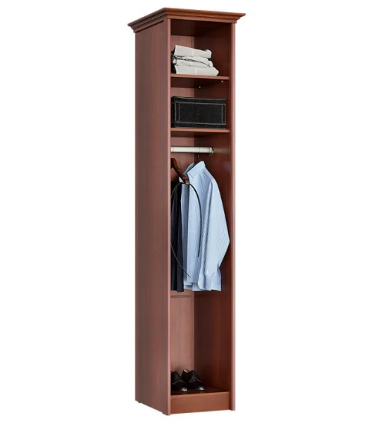 Шкаф Янна ЯН-02 орех пегас