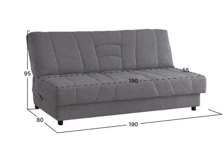 Диван-кровать Клик-клак