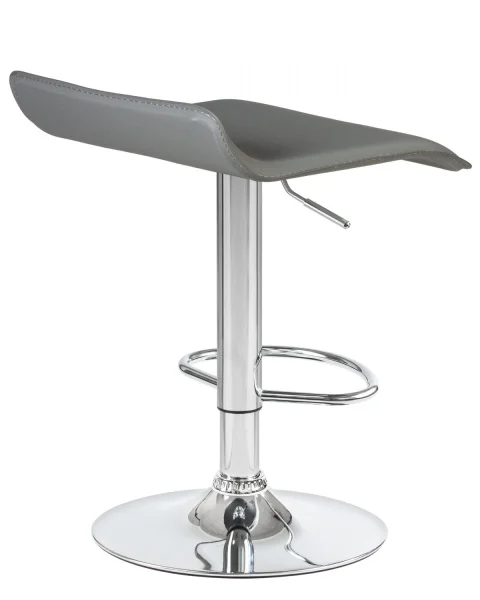 Барный стул LM-3013 серый