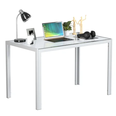 Обеденный стол DT-1481 белый