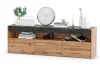 Тумба под ТВ 13.272  дуб вотан/интра