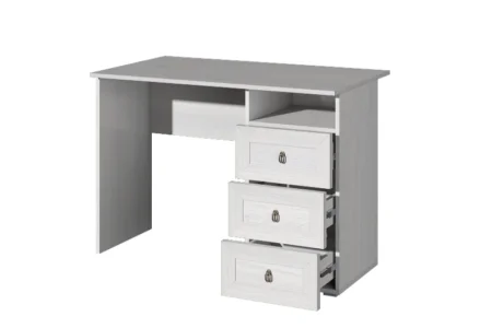 Стол письменный Алисия анкор светлый