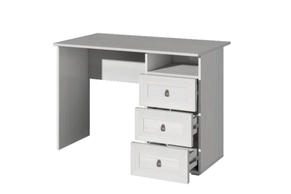 Стол письменный Алисия анкор светлый