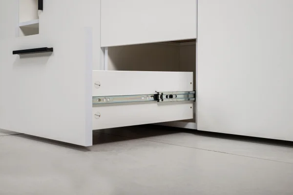 Комод Эйр 16.241 белый шагрень Комод Эйр 16.241 белый шагрень