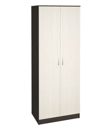 Шкаф Ронда ШК-2 венге/дуб белфорт