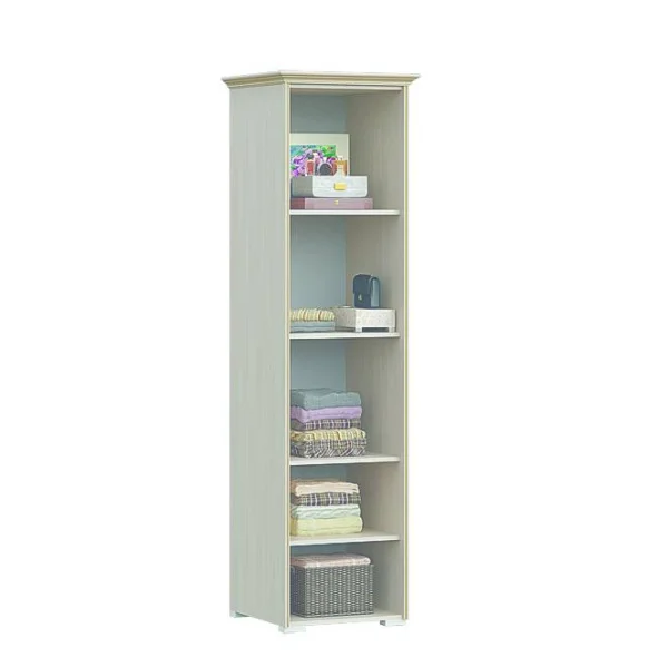 Пенал Парма сандал светлый