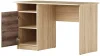 Компьютерный стол ПКС-12 дуб сонома/дуб сакраменто