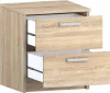 Тумба с 2 ящиками Лотос 1.021 дуб сонома