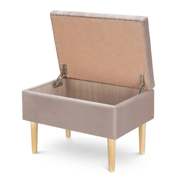 Пуф Париж 800