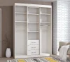 Шкаф-купе арт. 010 1,6м бодега
