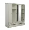 Шкаф комбинированный 40.01 Эльмира
