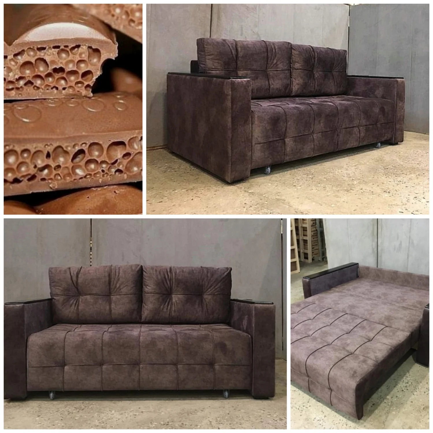 Диван Сидни 150