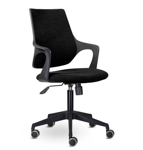 Кресло Ситро М-804 Black Кресло Ситро М-804 Black