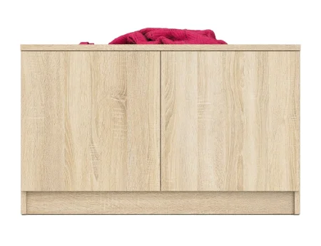 Тумба/антресоль МА 900.1 дуб сонома