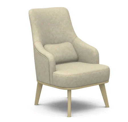 Кресло Комфорт-5 высокая спинка