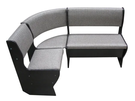 Комплект Аленка 5 венге/рогожка темная