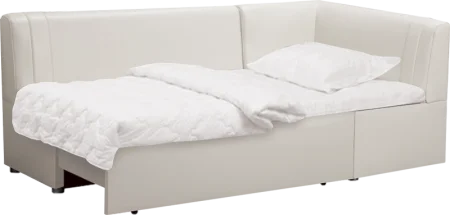 Кухонный угловой диван Уют со спальным местом