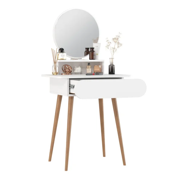 Трюмо 4-25920 белый Трюмо 4-25920 белый