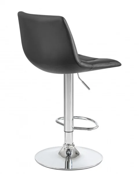 Стул барный LM-5017 черный