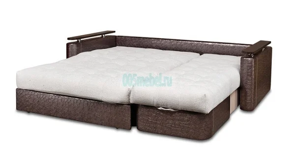 Угловой диван Кардинал-5 (130)