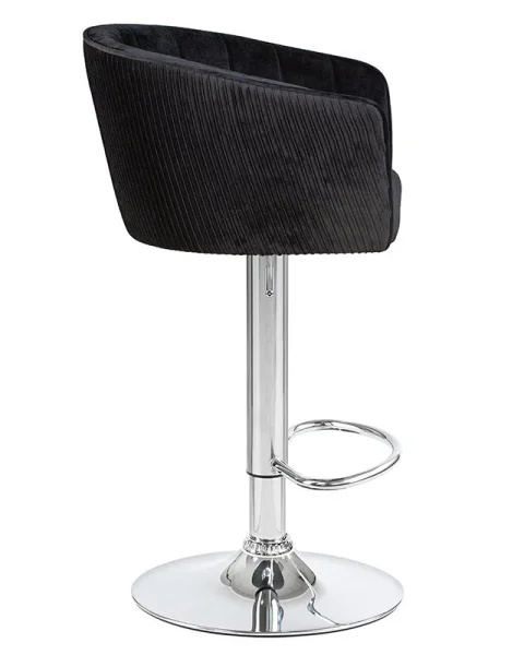 Барный стул LM-5025 черный