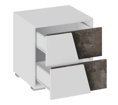 Тумба прикроватная Клео