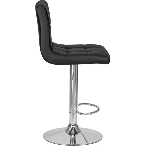 Барный стул LM-5006 черный