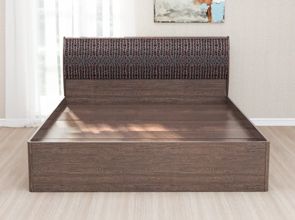 Кровать 1,6 Кэт-4 арт.001-М1 венге/caiman темный Кровать 1,6 Кэт-4 арт.001-М1 венге/caiman темный