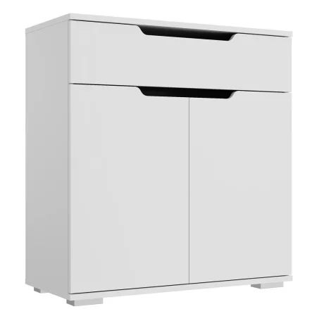 Комод Лайт КМ-002 белый