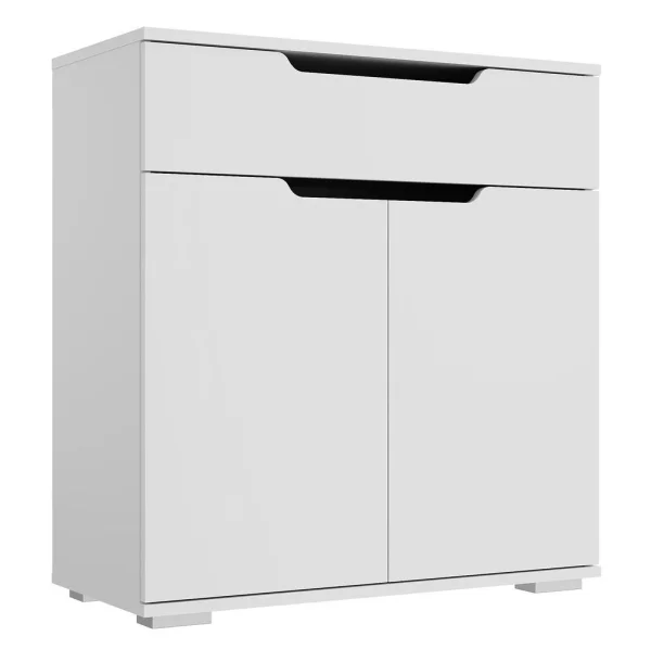 Комод Лайт КМ-002 белый Комод Лайт КМ-002 белый