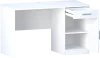 Стол компьютерный 10.01 белый