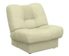 Кресло Вега-18 morgan cream (экокожа)