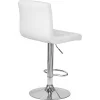 Барный стул LM-5006 белый