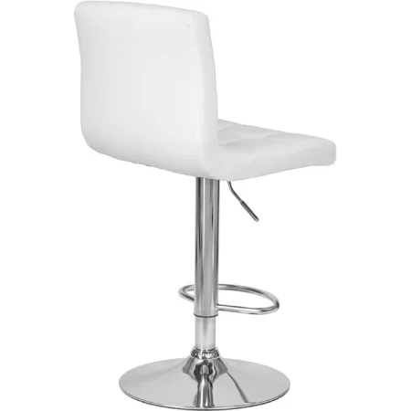 Барный стул LM-5006 белый